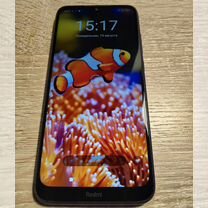 Xiaomi Redmi Note 8T, 4/64 ГБ