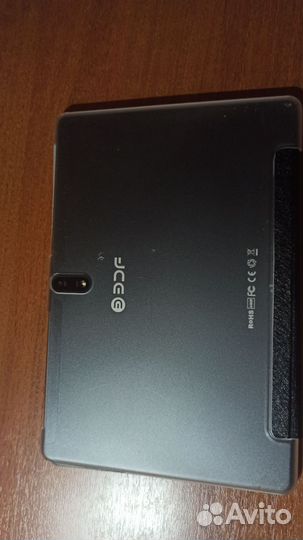 Планшет BDF-M107