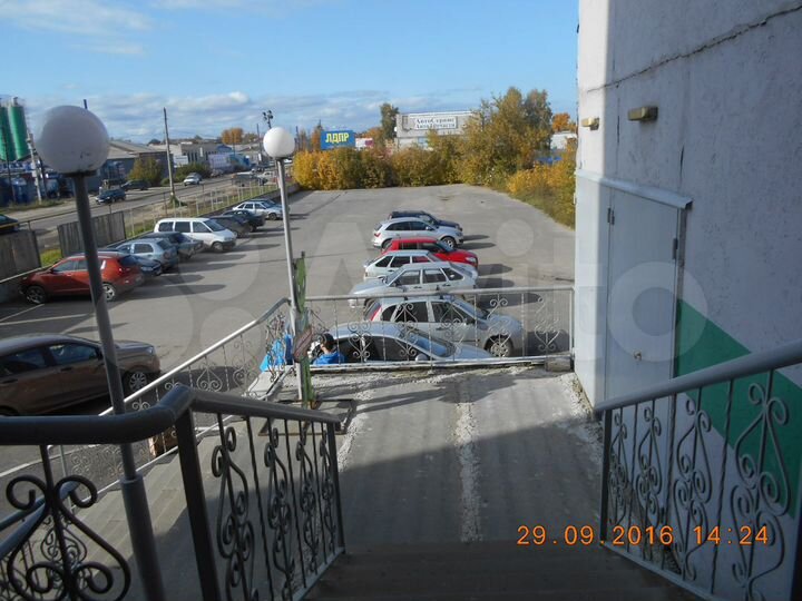 Торговая площадь, 170 м²