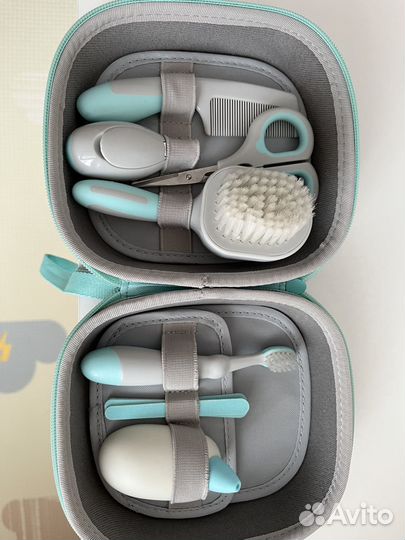 Набор для гигиены малыша