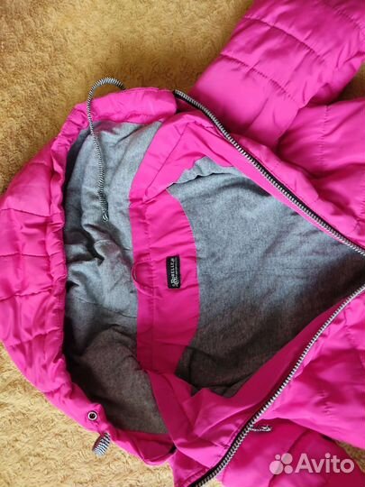 Вещи на девочку 116-122 см