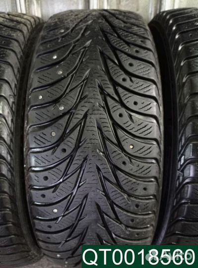 Yokohama Ice Guard IG35 205/55 R16 96P