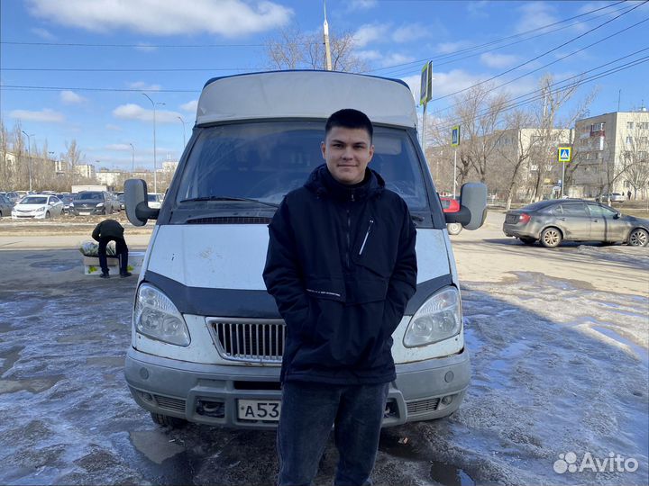 Перевозка грузов, домашние переезды от 300км