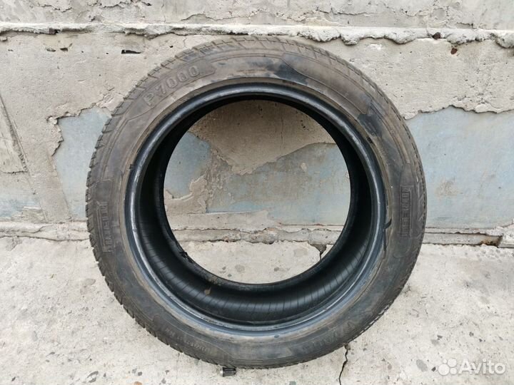 Pirelli P7000 235/45 R17 94W