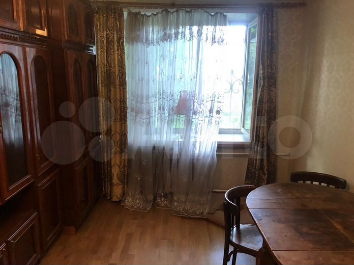 2-к. квартира, 45 м², 1/5 эт.