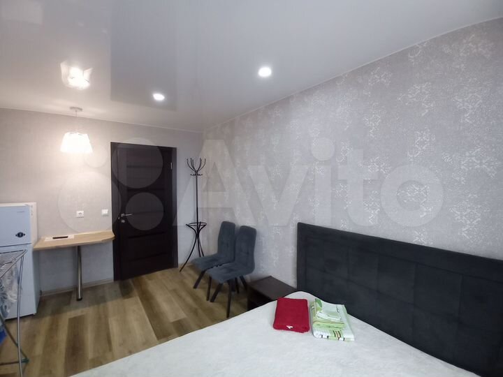 2-к. квартира, 50 м², 2/6 эт.