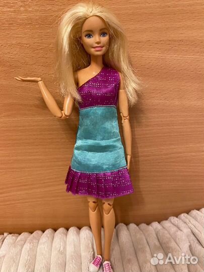 Куклы барби