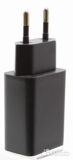 Зарядное устройство USB 2A borofone BA68A