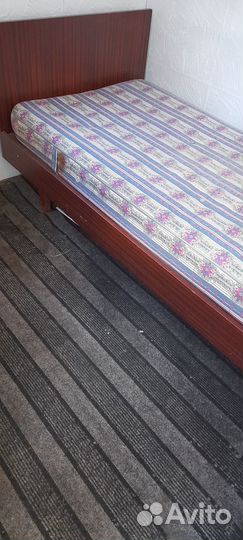 Кровать бу