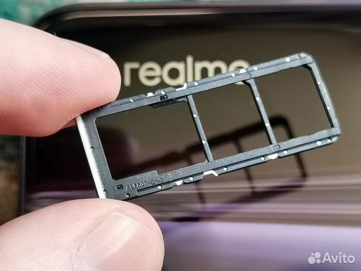 realme 8i, 6/128 ГБ