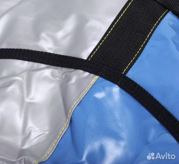 Тюбинг ватрушка 120 см