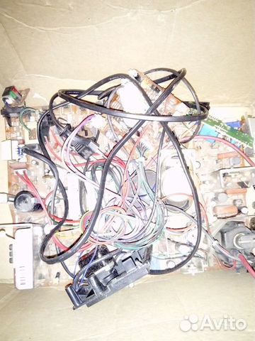 Микросхемы