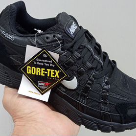 Кроссовки термо Nike Р 6000 (gore-tex )