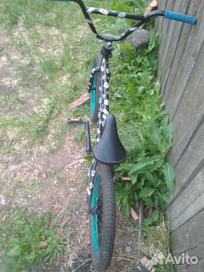 Продам bmx
