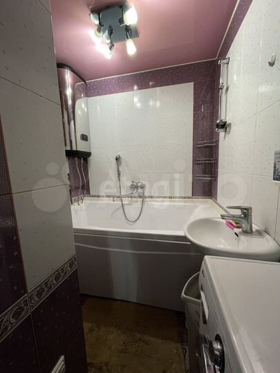 2-к. квартира, 47 м², 1/5 эт.