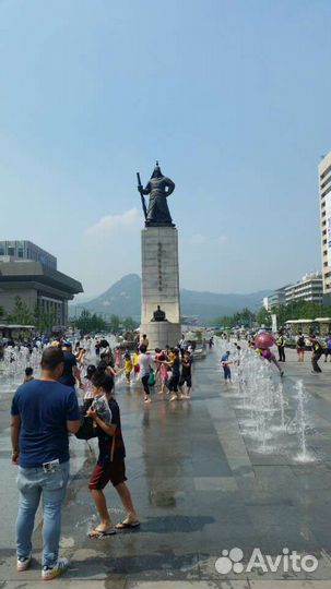 Репетитор по корейскому языку