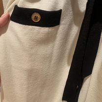 Кардиган жен. шерстяной Moschino, p.44