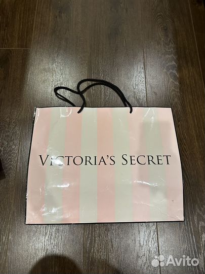 Брендовые пакеты