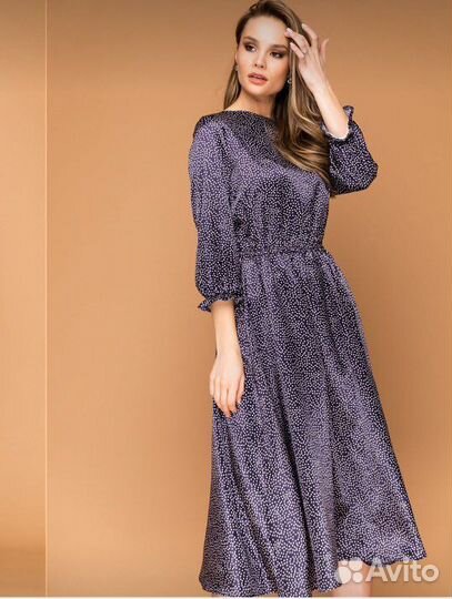 Платье Eva Manchini