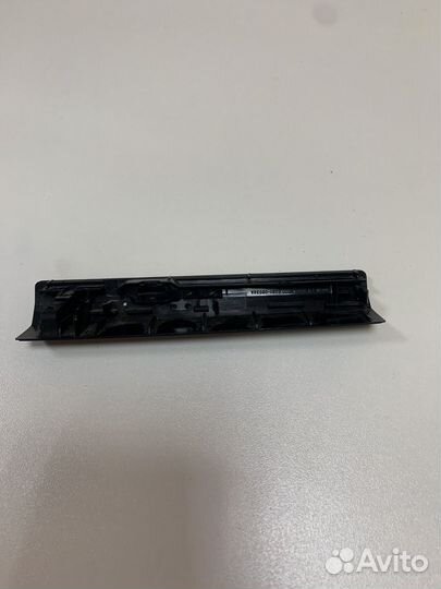 Заглушка dvd ноутбука samsung np-r540