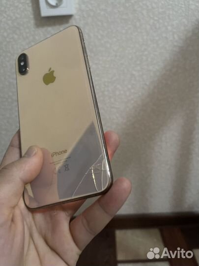 iPhone xs max
