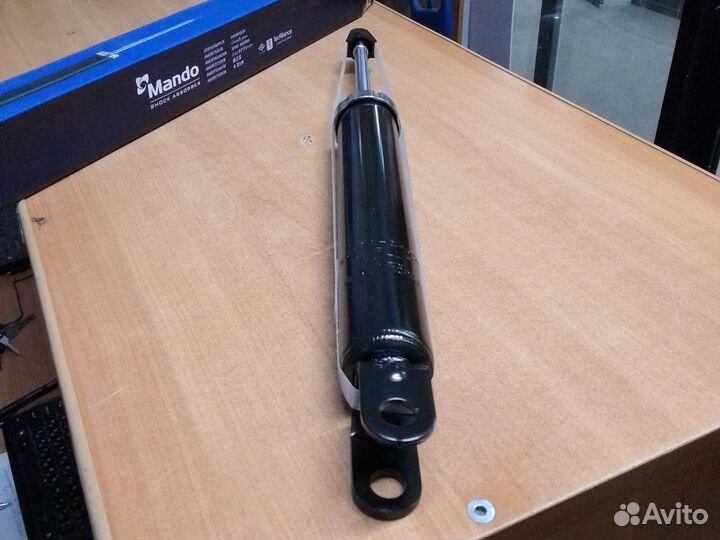 Амортизатор задний(газовый) KIA ceed 2006-2015