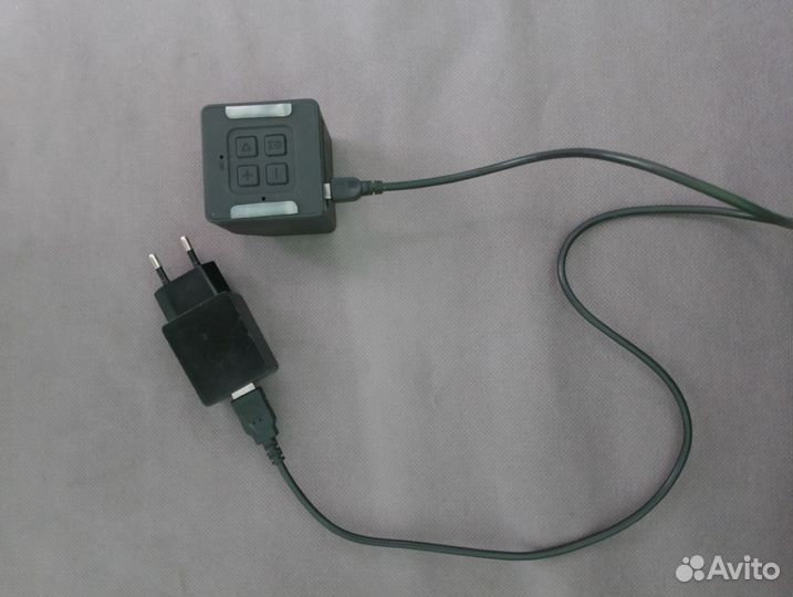 Блютуз колонка mini