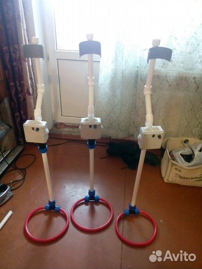 Металоискатель пират