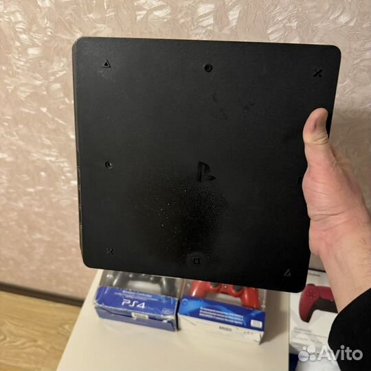 Sony PS4 slim 1tb