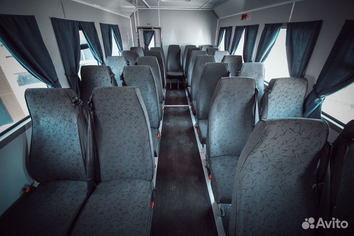 КАМАЗ 42261, 2023