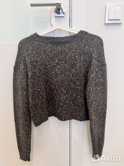 Джемпер женский zara р-р: S