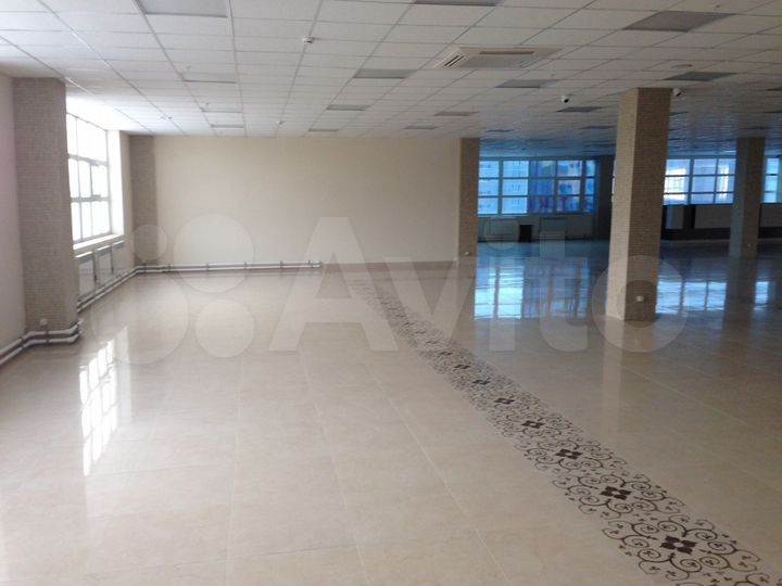 Торговая площадь, 500 м²