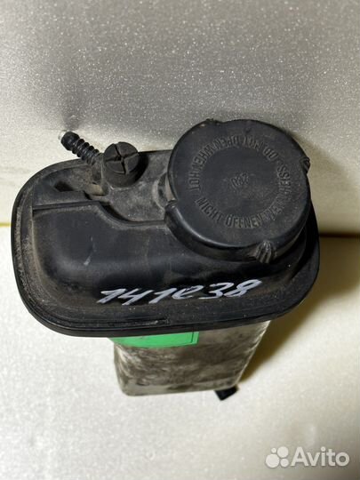 Расширительный бачок BMW E38