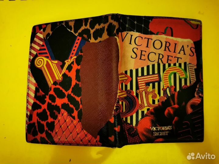 Victoria secret Для документов