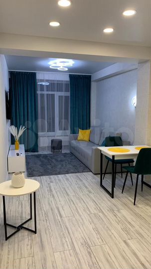 Квартира-студия, 30,4 м², 3/14 эт.