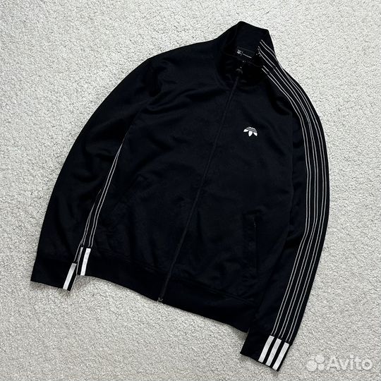 Олимпийка Adidas Originals Alexander Wang