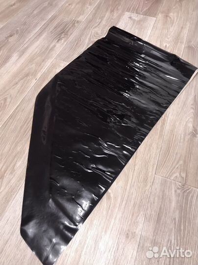 Съемная тонировка 2114