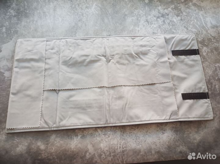 Сумка органайзер для переноски украшений