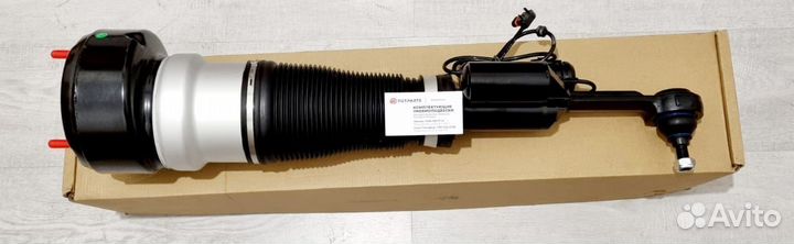 Пневмостойка Mercedes-Benz S-class W221 new