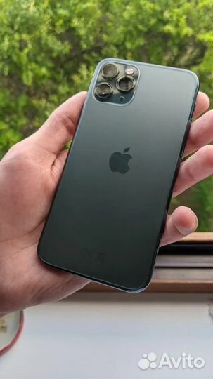 iPhone 11 Pro Max, 256 ГБ