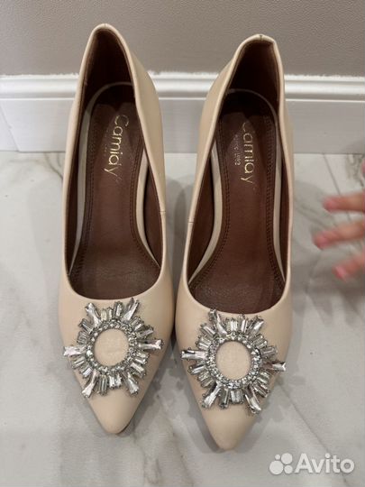 Туфли женские 36 размер