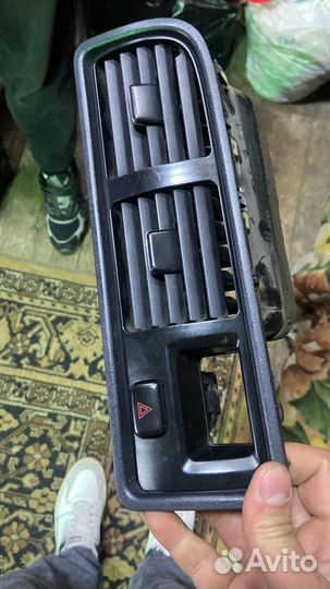 Панели карбон на jzx 100