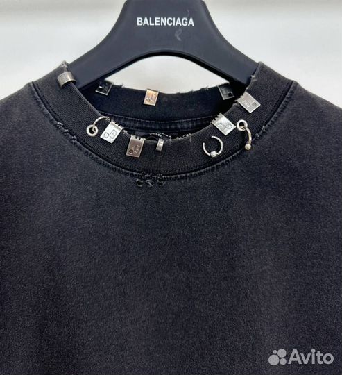 Balenciaga футболка