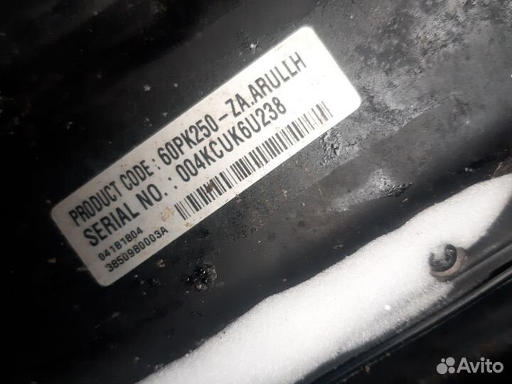 Телевизор плазмаLG