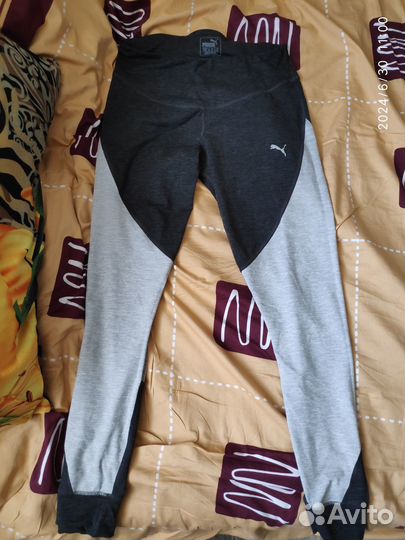 Набор Брюки/Бриджи/Спортивные штаны