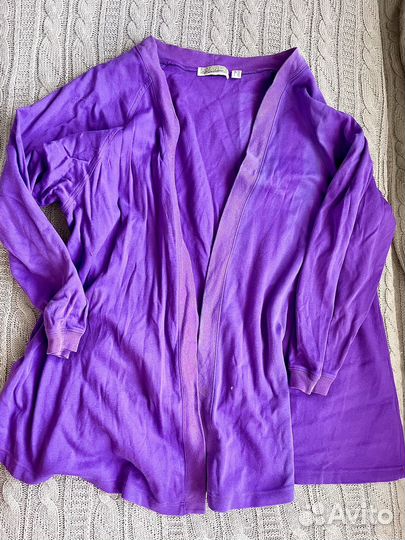 Кардиган женский 52 54