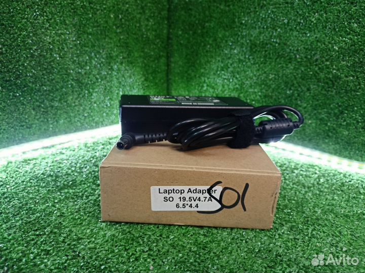 Блок питания Sony 19.5V, 4.7A, 6.5*4.4