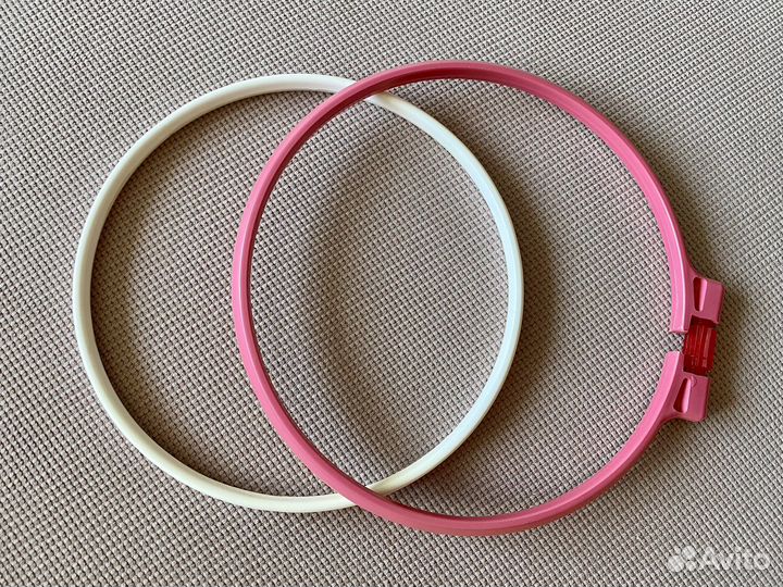 Пяльцы для вышивания