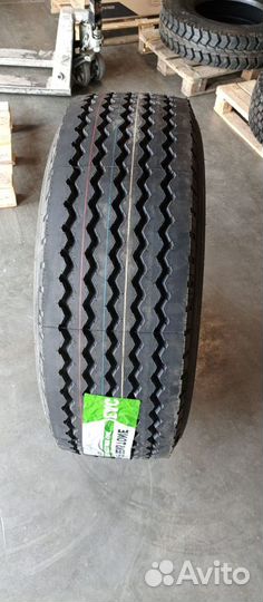 Шины для спецтехники 385 65 r 22.5 164K greenstone