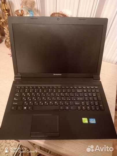 Lenovo